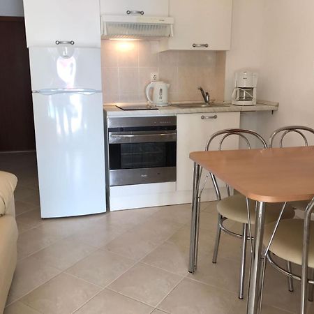 Apartments Villa Marija Seget Vranjica Eksteriør bilde