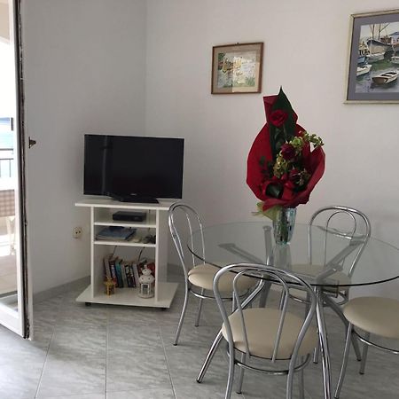 Apartments Villa Marija Seget Vranjica Eksteriør bilde